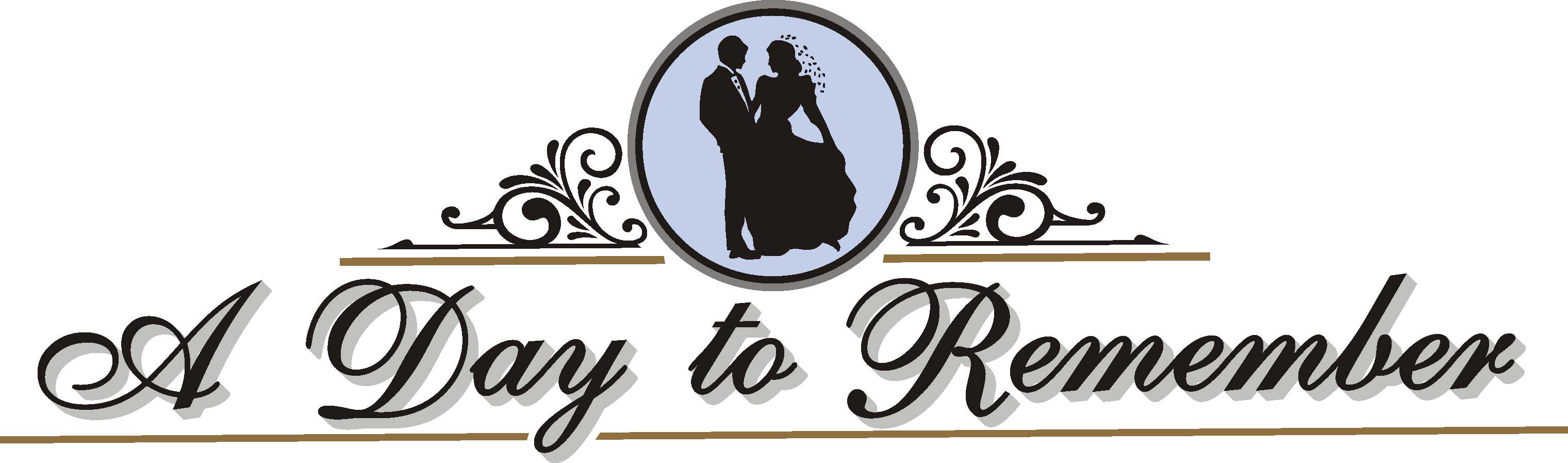 A Day to Remember Bridal Boutique logo